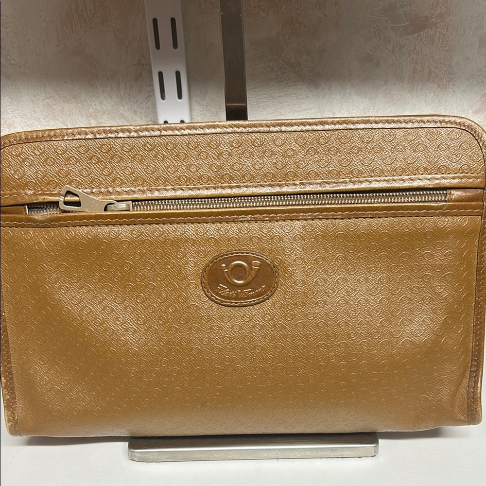 Flavor Vismano Italian clutch